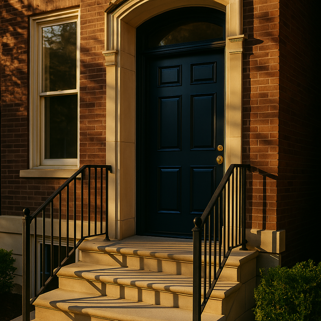 Buy a Home