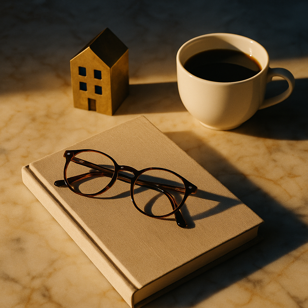 Chicago real estate guides