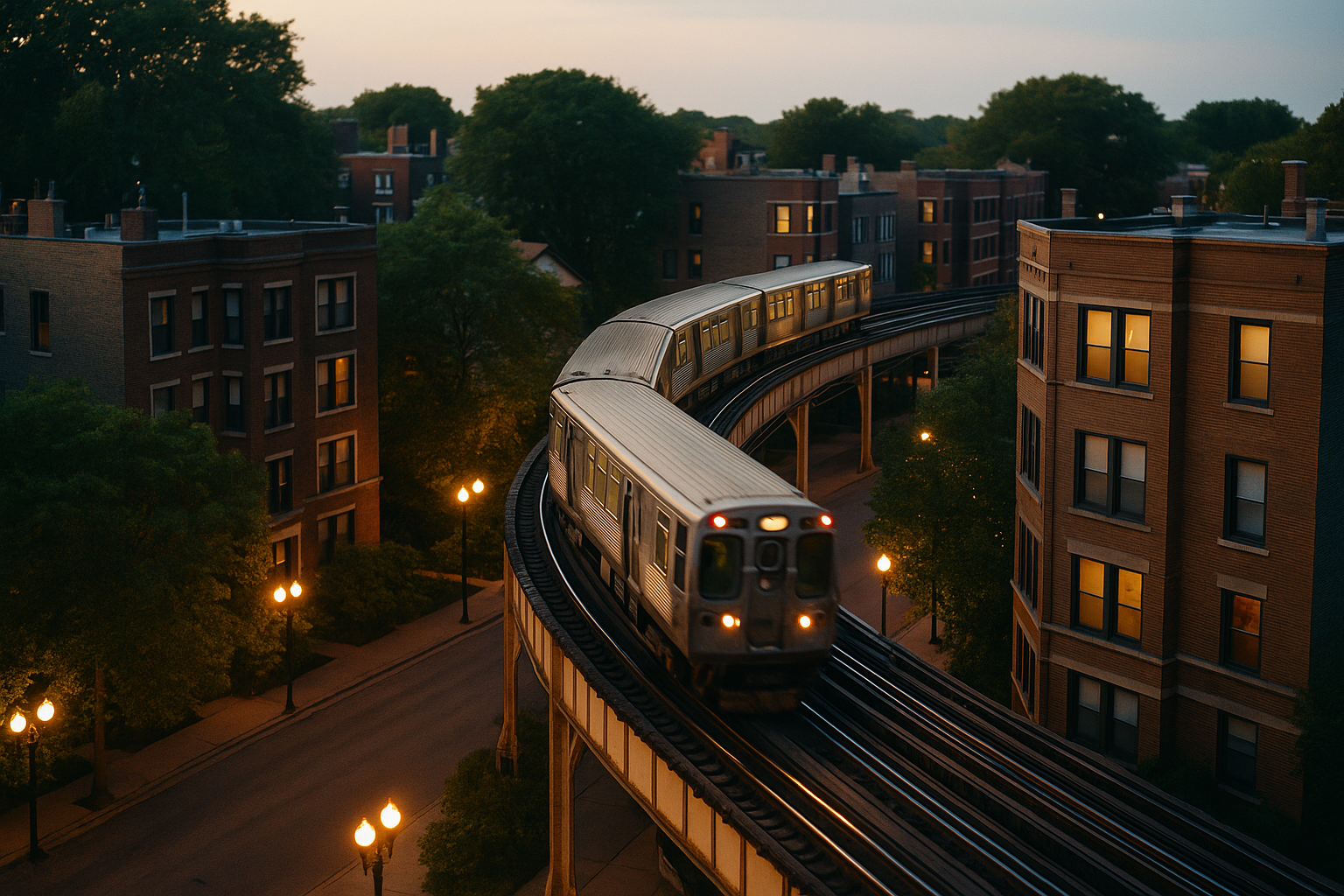 Logan Square